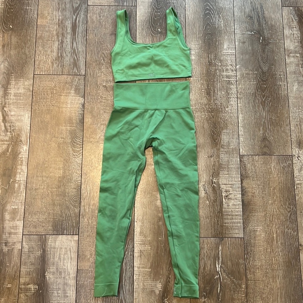 Set Active Sculptflex Set - image 1